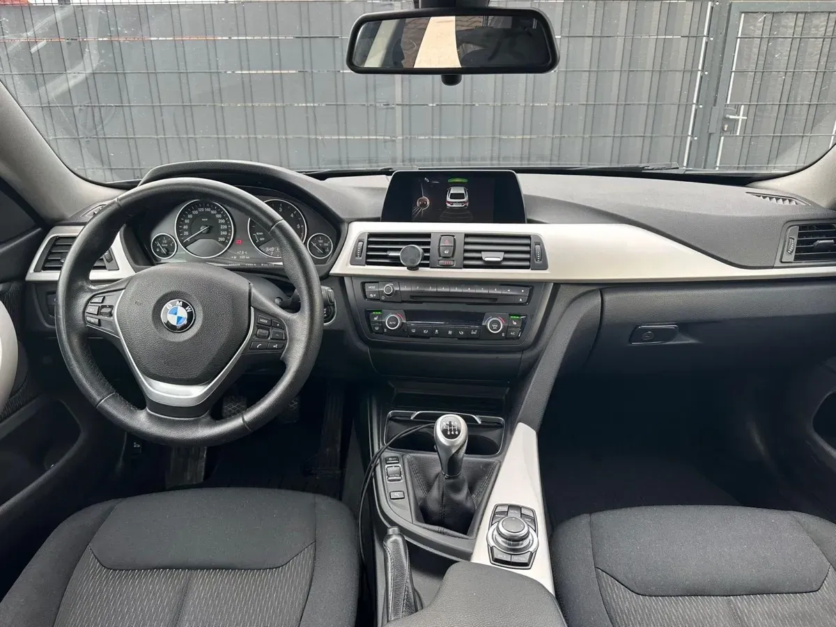 BMW 4 Series 2016 photo 3
