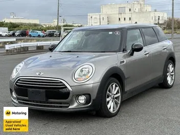 Mini Cooper 2016 photo 3