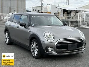 Mini Cooper 2016 photo 2