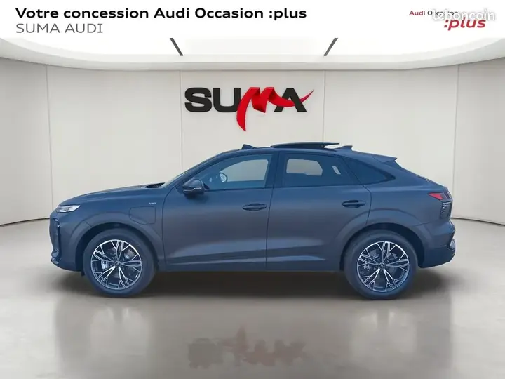 Audi Q3 2026 photo 2