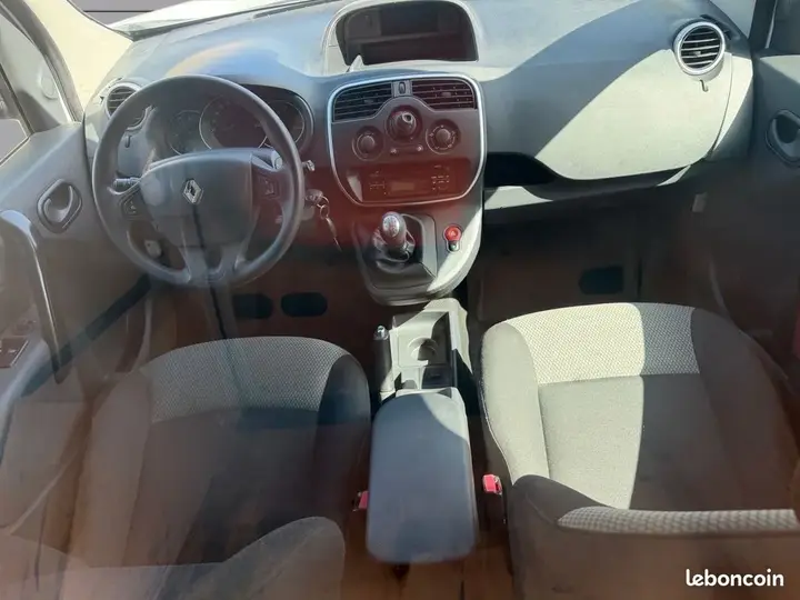Renault Kangoo 2020 photo 2