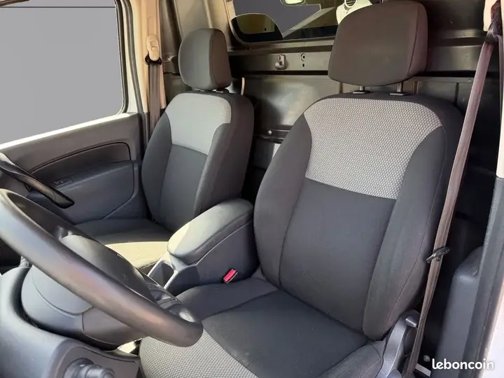 Renault Kangoo 2020 photo 4