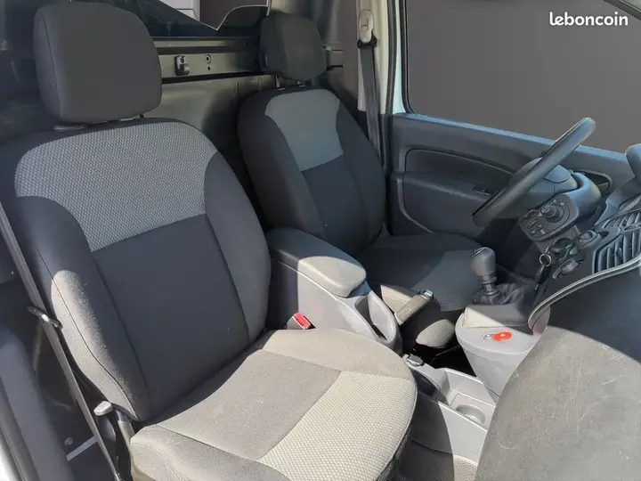 Renault Kangoo 2020 photo 5