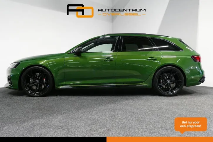 Audi Rs4