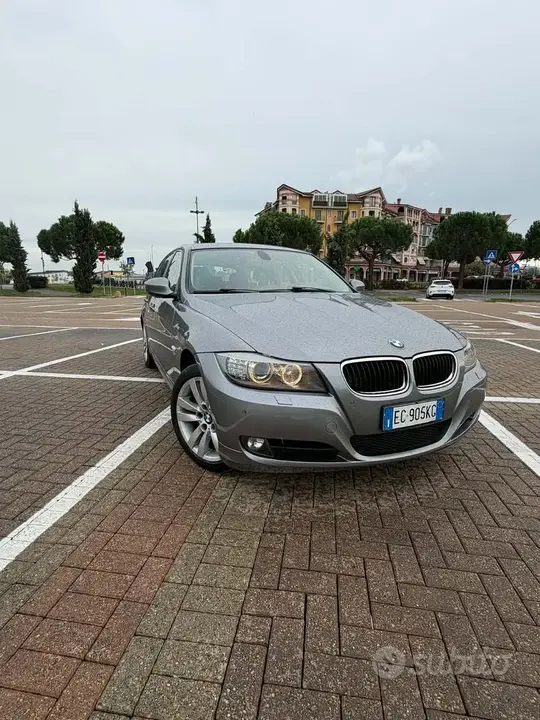 BMW 320D