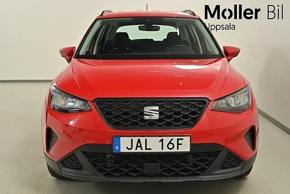 Seat Arona 2023 photo 3