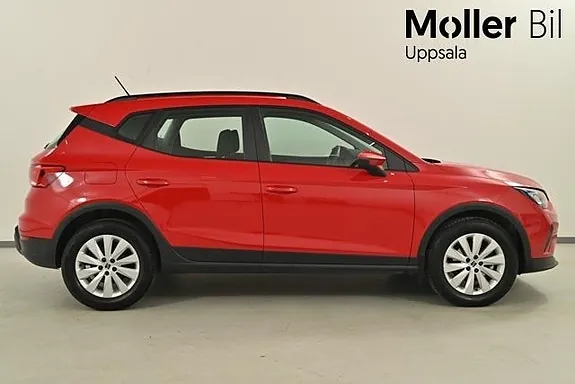 Seat Arona 2023 photo 5