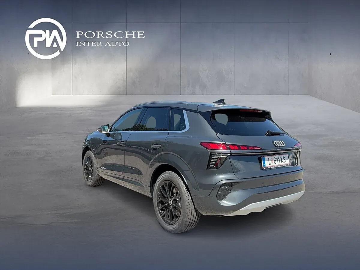 Audi Q3 2026 photo 3