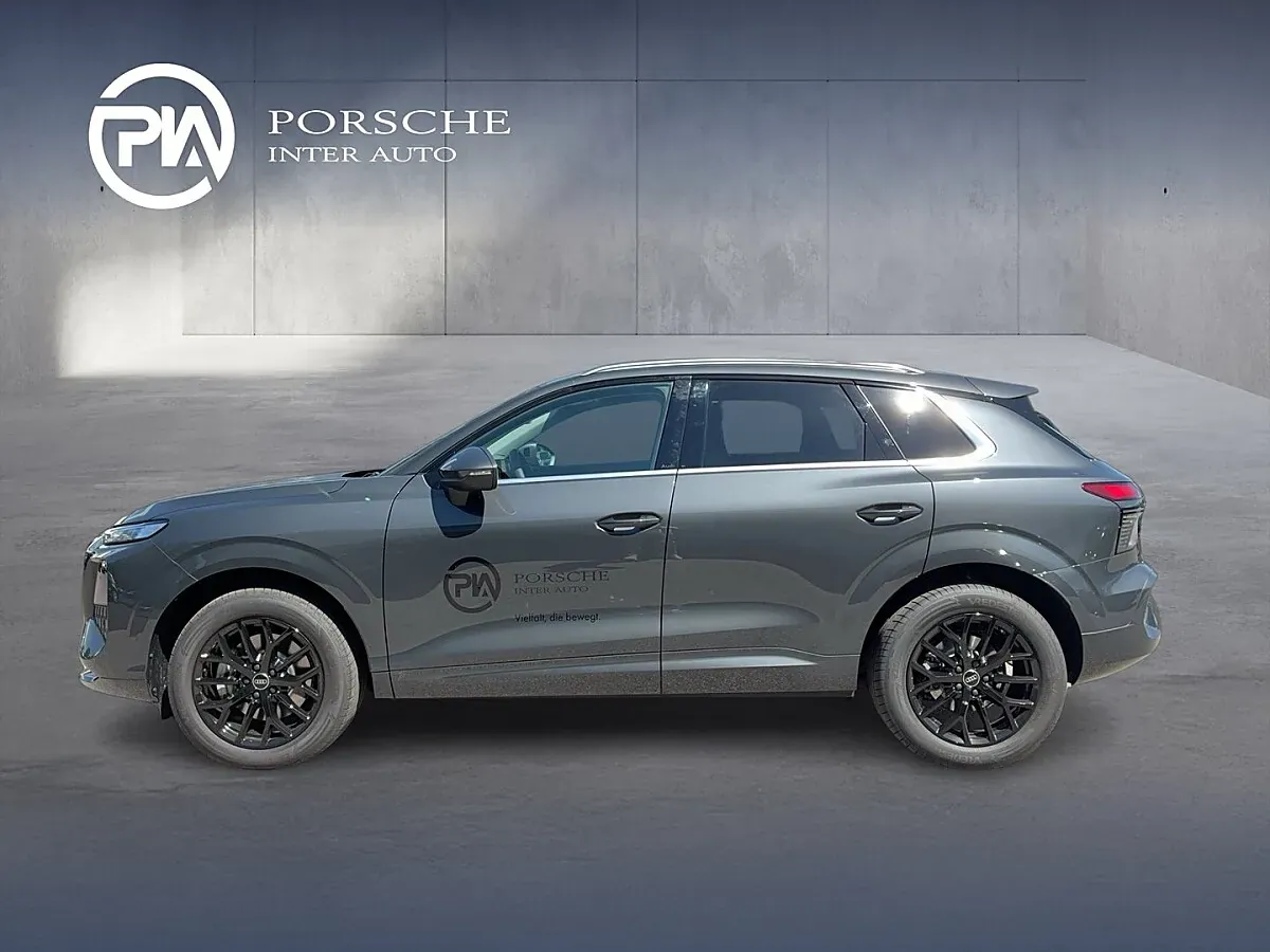Audi Q3 2026 photo 2
