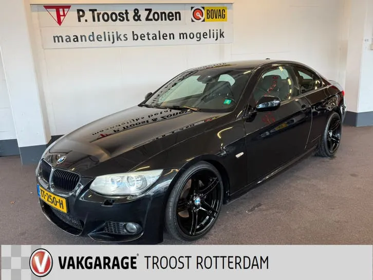 BMW 3-Serie