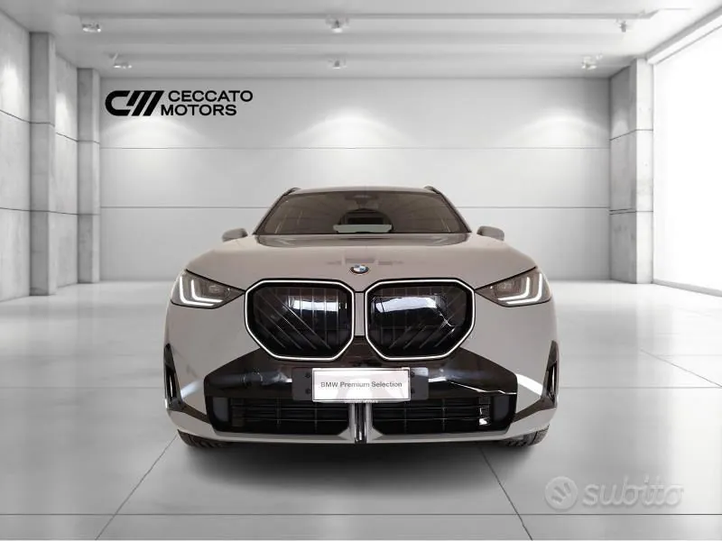 BMW X3 2026 photo 2
