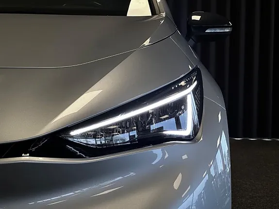 Cupra Born 2022 photo 4