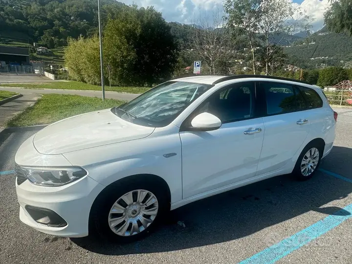 Fiat Tipo