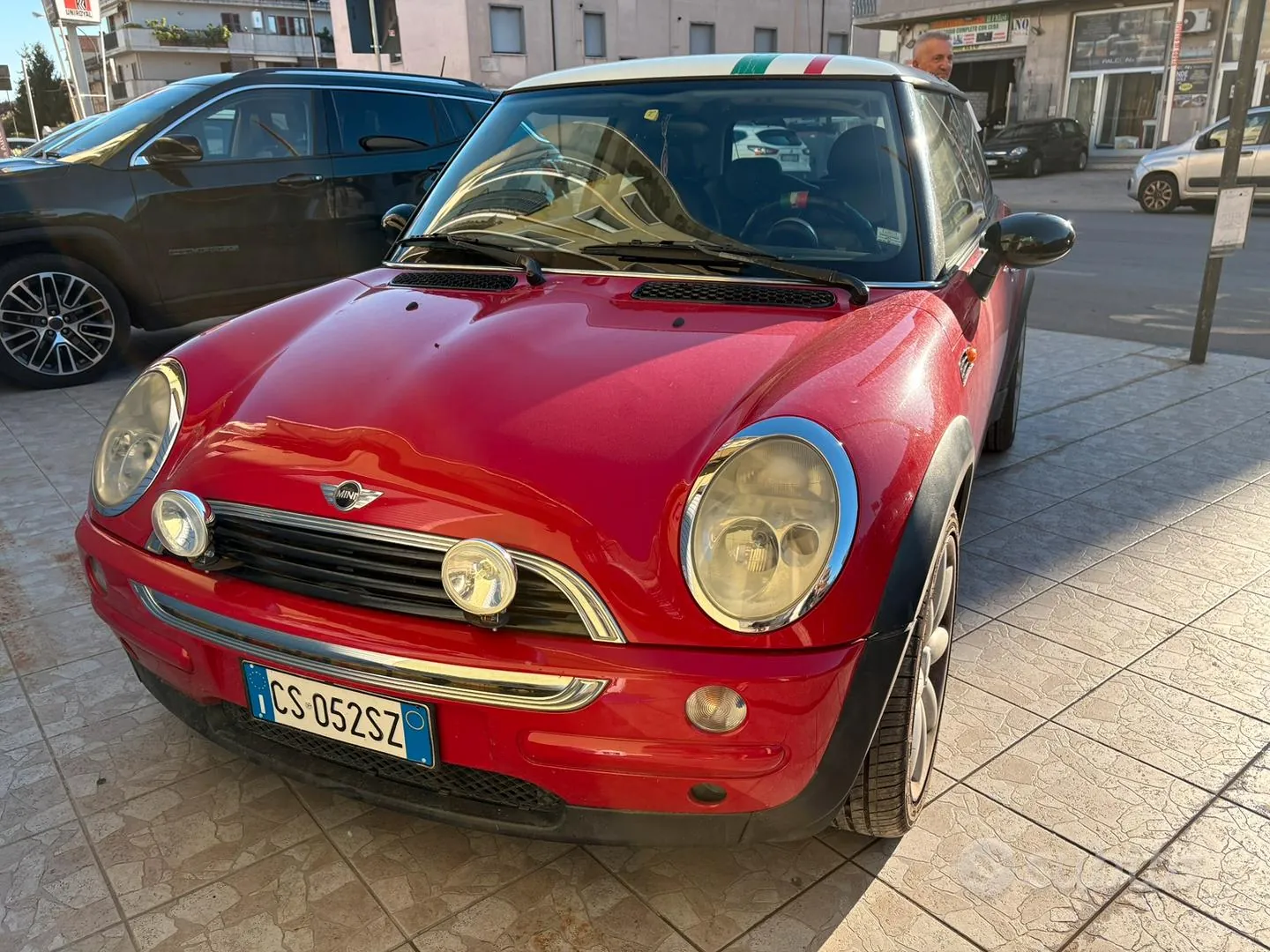 Mini Cooper 2005 photo 2