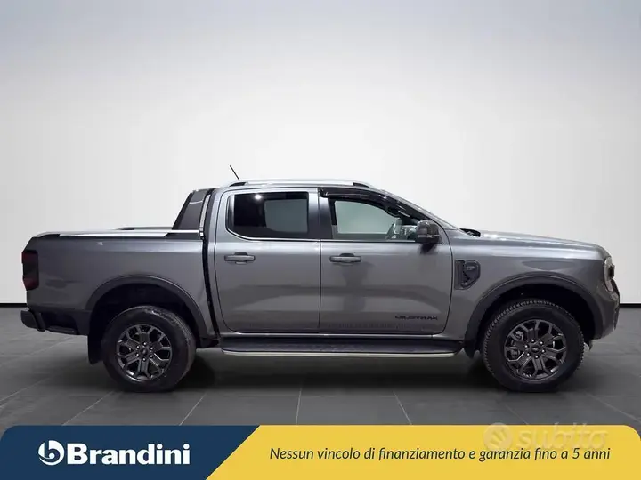 Ford Ranger 2024 photo 5