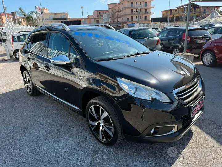 Peugeot 2008 2015 photo 3