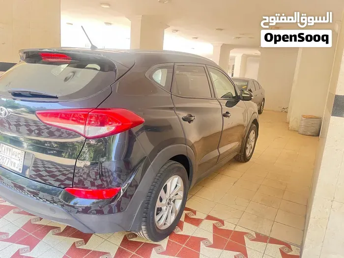 Hyundai Tucson 2016 photo 3