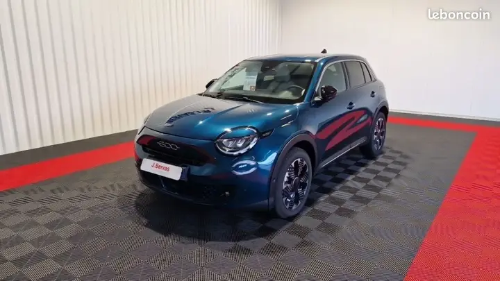Fiat 600