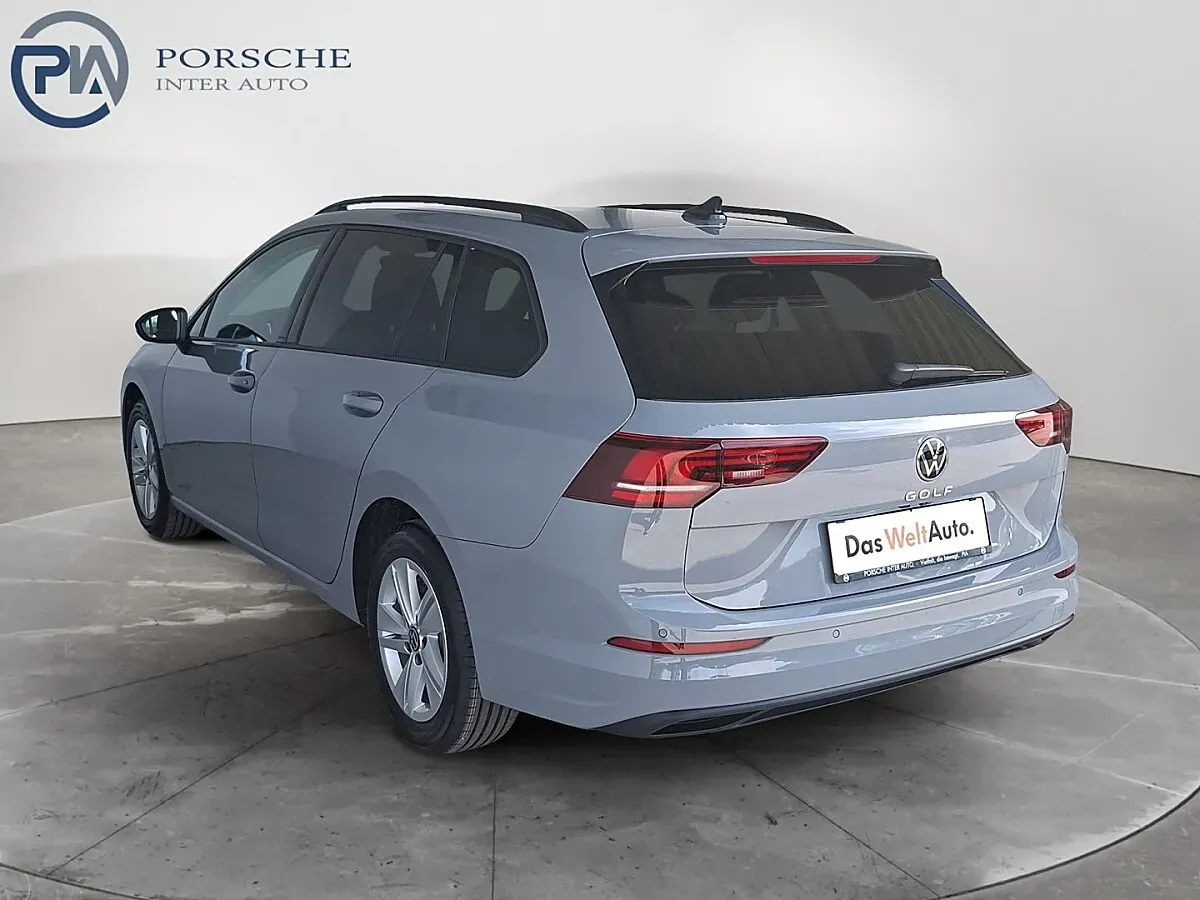 Volkswagen Golf 2026 photo 3