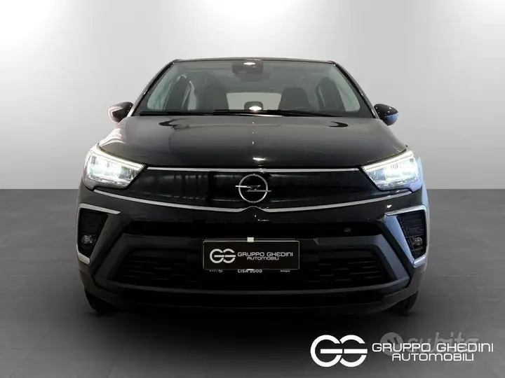 Opel Crossland 2023 photo 4