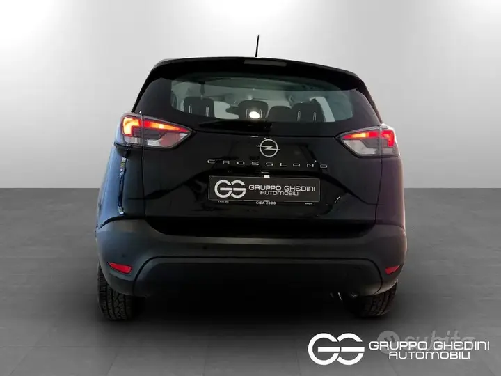 Opel Crossland 2023 photo 5
