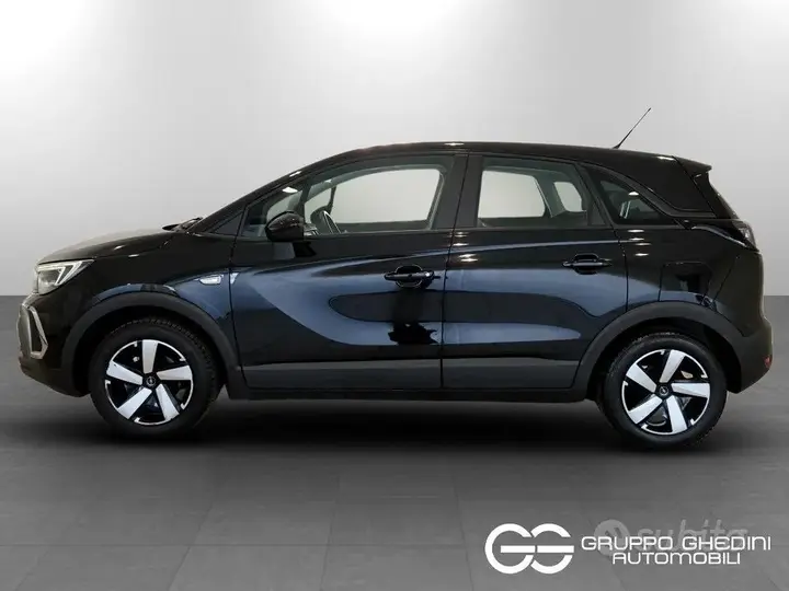 Opel Crossland 2023 photo 2