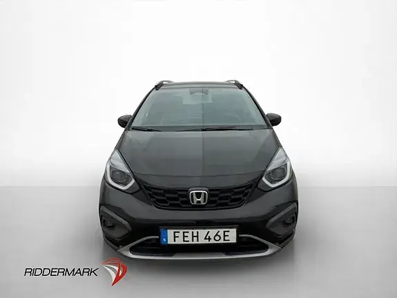 Honda Jazz 2025 photo 2