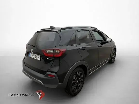 Honda Jazz 2025 photo 5