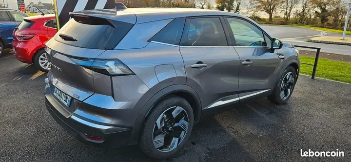 Renault Symbioz 2025 photo 2