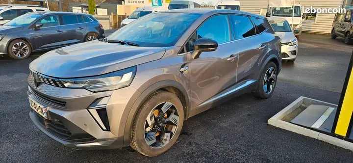 Renault Symbioz