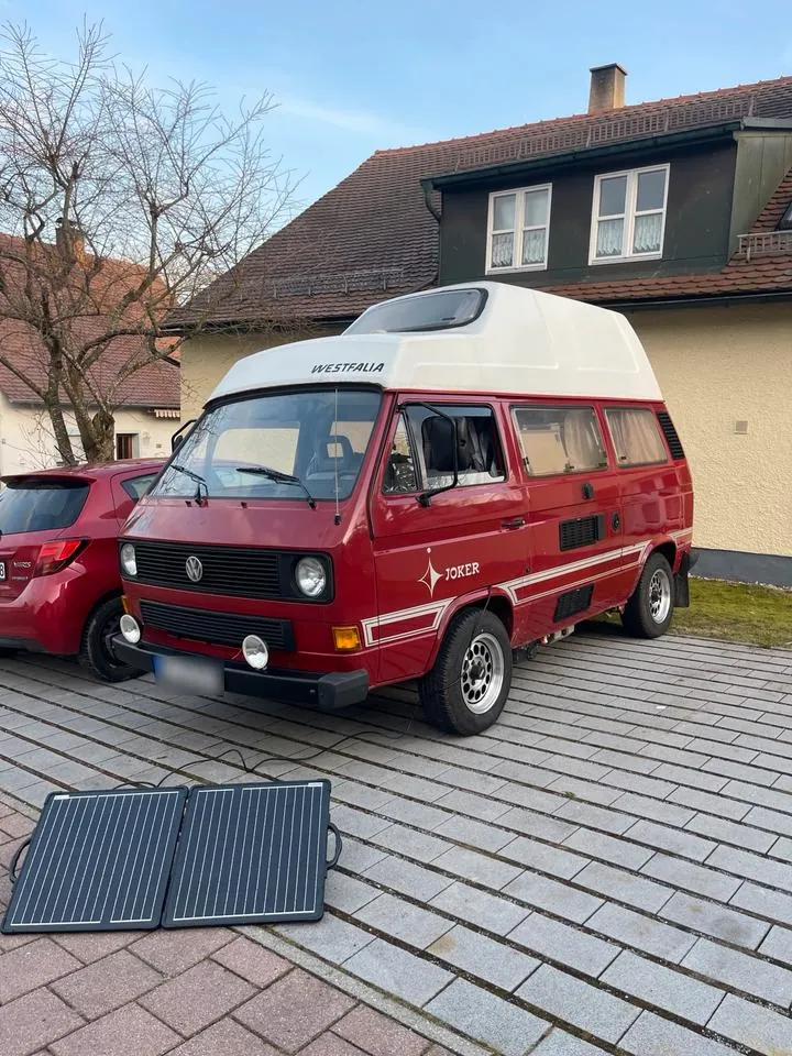 Volkswagen T3