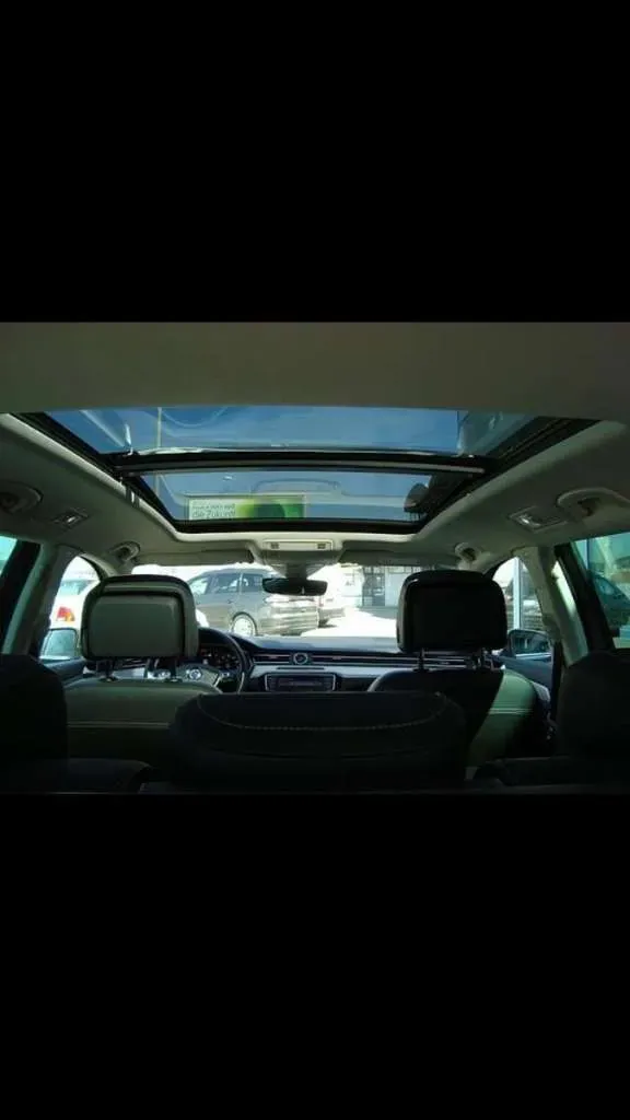 Volkswagen Passat 2017 photo 2