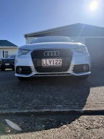 Audi A1 2011 photo 5