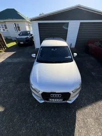 Audi A1 2011 photo 4
