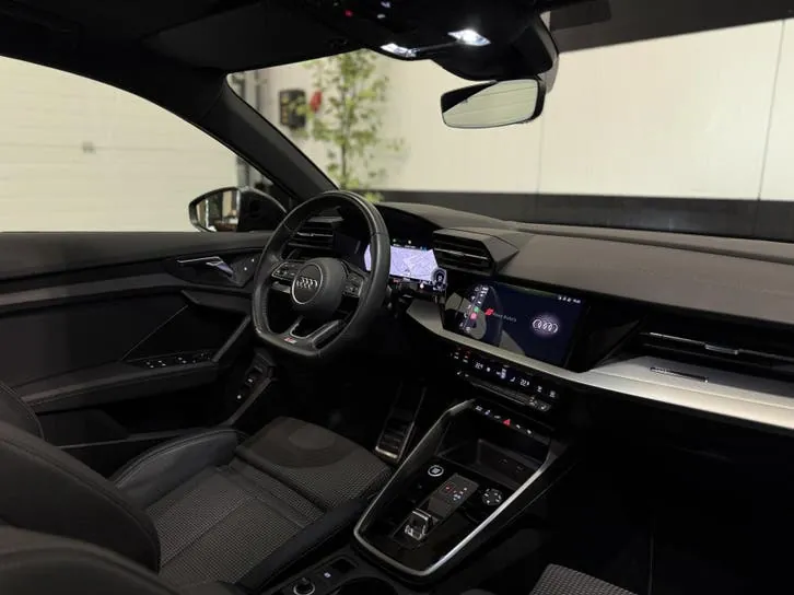 Audi A3 Sportback 2022 photo 2