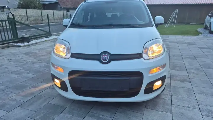 Fiat Panda 2016 photo 2