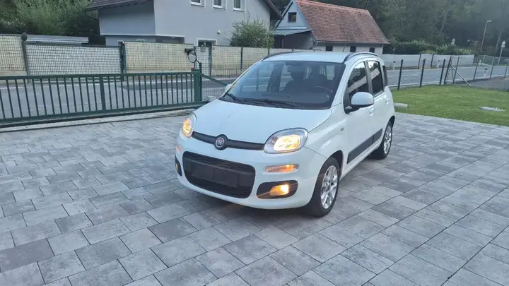 Fiat Panda 2016 photo 3