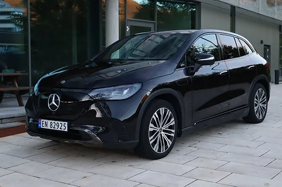 Mercedes-Benz Eqe350