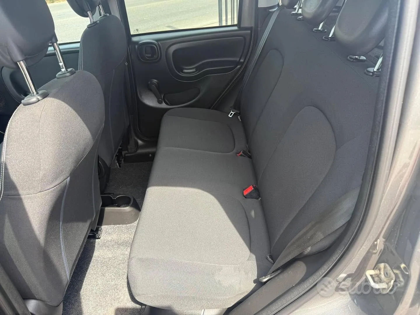Fiat Panda 2023 photo 5