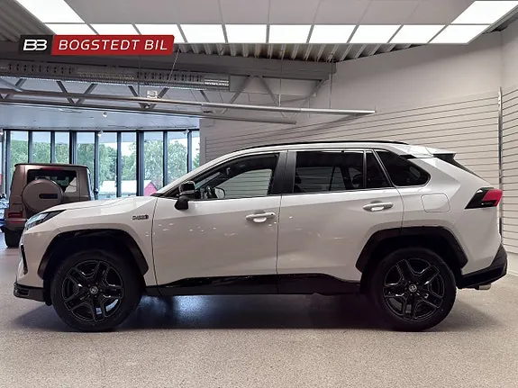 Toyota Rav4 2024 photo 4