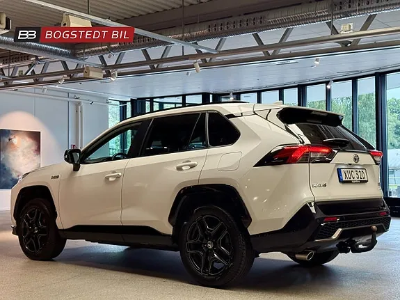 Toyota Rav4 2024 photo 5