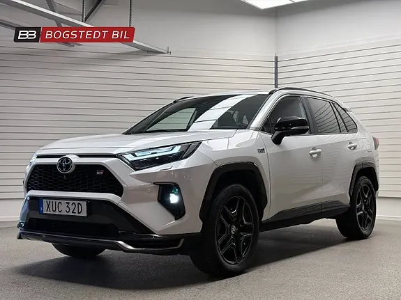 Toyota Rav4 2024 photo 3