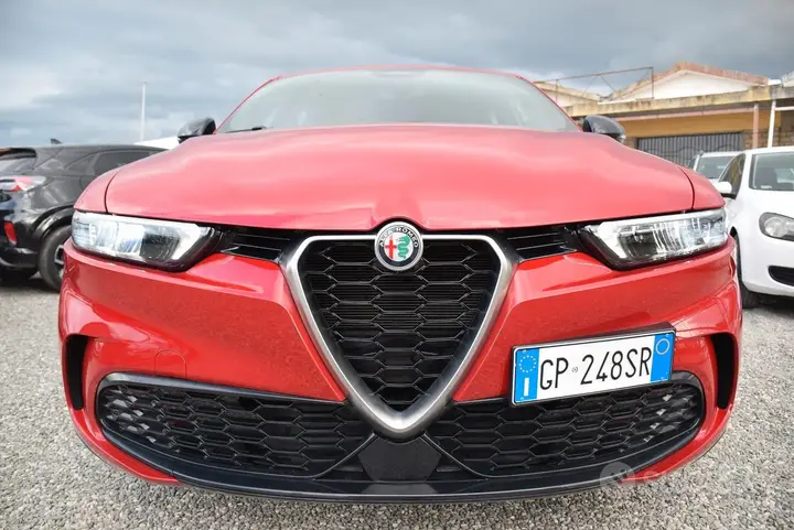 Alfa Romeo Tonale 2023 photo 5