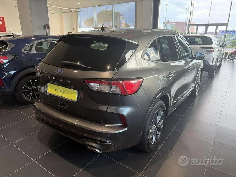 Ford Kuga 2023 photo 5