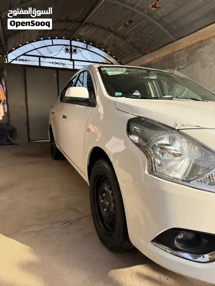 Nissan Sunny 2024 photo 2