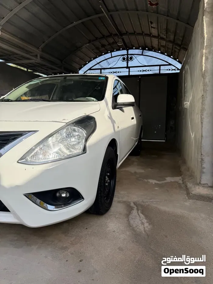 Nissan Sunny 2024 photo 3