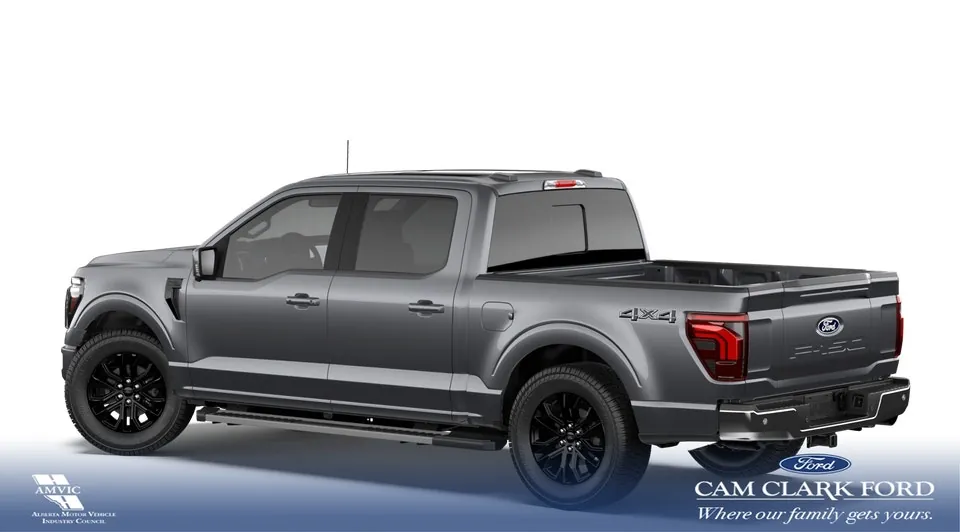 Ford F-150 2026 photo 2
