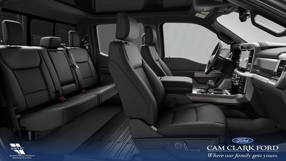 Ford F-150 2026 photo 5