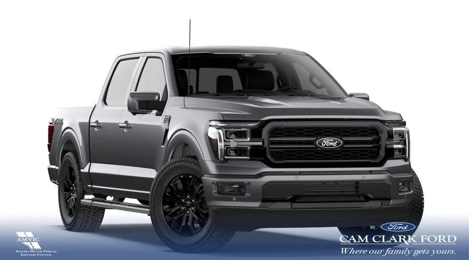 Ford F-150 2026 photo 4