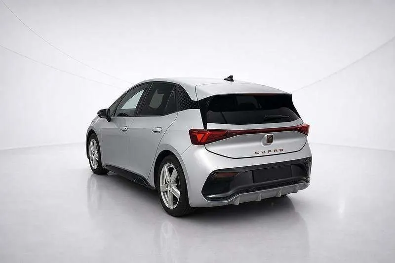 Cupra Born 2022 photo 5